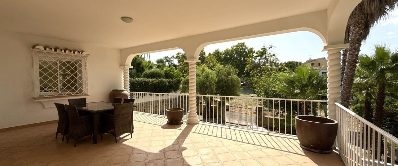 Wiederverkauf - Villa - Marbella - San Pedro de Alcántara