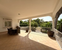 Wiederverkauf - Villa - Marbella - San Pedro de Alcántara