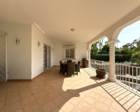 Wiederverkauf - Villa - Marbella - San Pedro de Alcántara