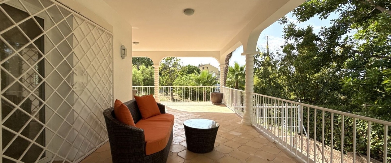 Wiederverkauf - Villa - Marbella - San Pedro de Alcántara
