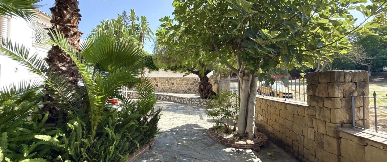 Wiederverkauf - Villa - Marbella - San Pedro de Alcántara