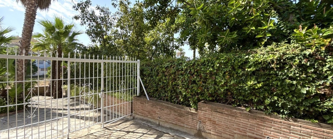 Wiederverkauf - Villa - Marbella - San Pedro de Alcántara
