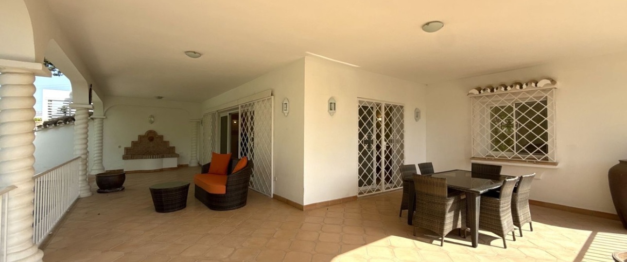 Wiederverkauf - Villa - Marbella - San Pedro de Alcántara