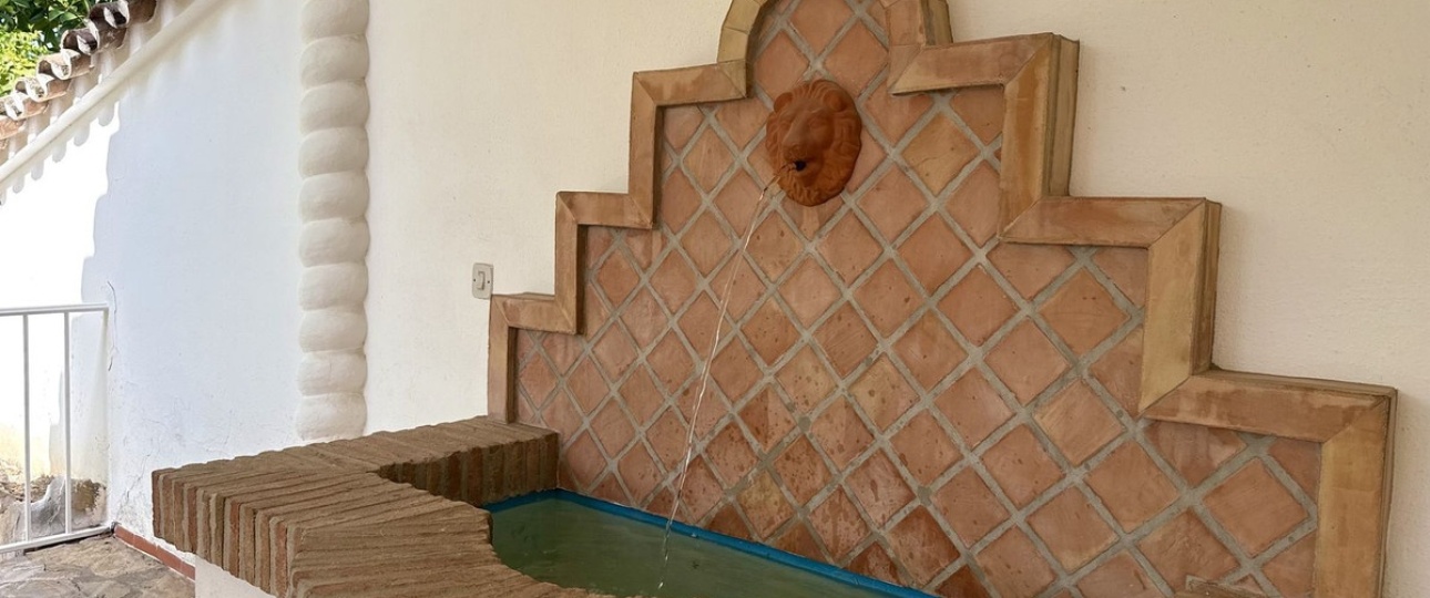 Wiederverkauf - Villa - Marbella - San Pedro de Alcántara