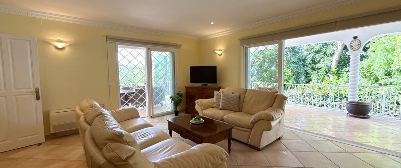 Wiederverkauf - Villa - Marbella - San Pedro de Alcántara