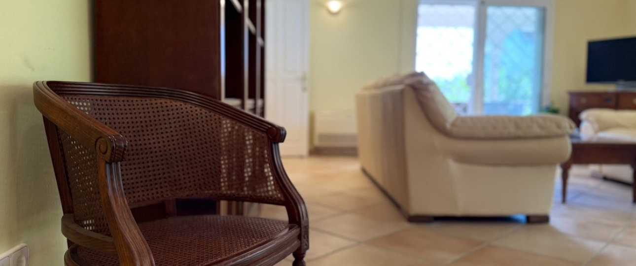 Wiederverkauf - Villa - Marbella - San Pedro de Alcántara