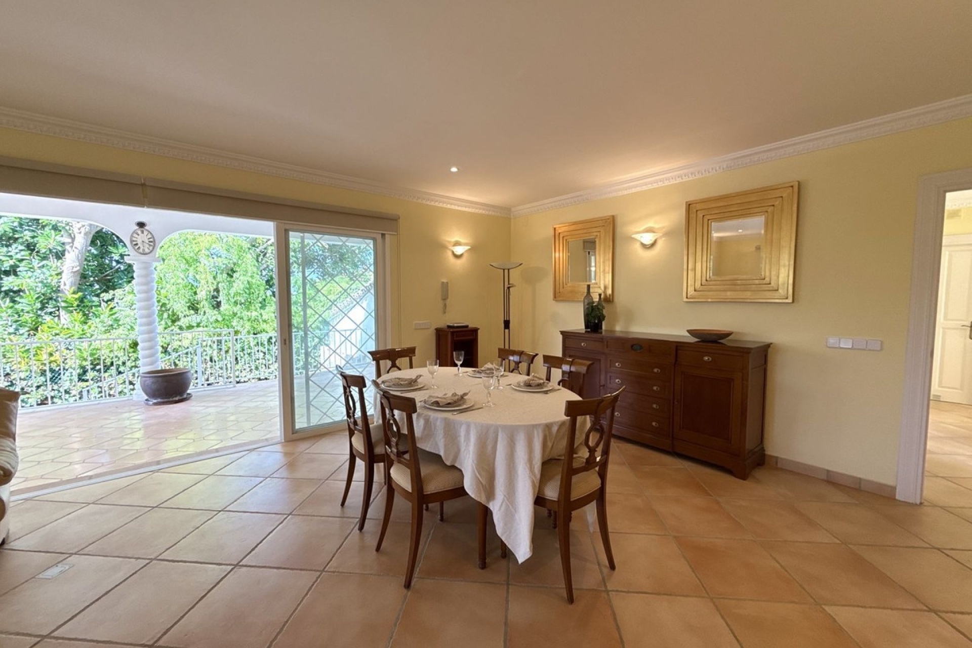 Wiederverkauf - Villa - Marbella - San Pedro de Alcántara