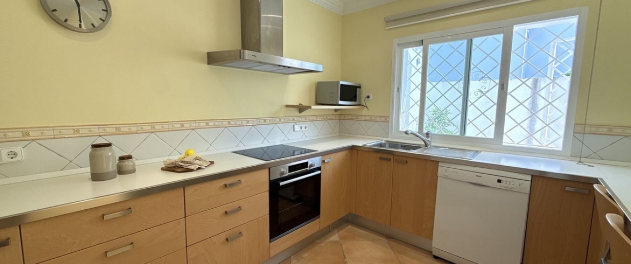 Wiederverkauf - Villa - Marbella - San Pedro de Alcántara