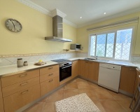 Wiederverkauf - Villa - Marbella - San Pedro de Alcántara