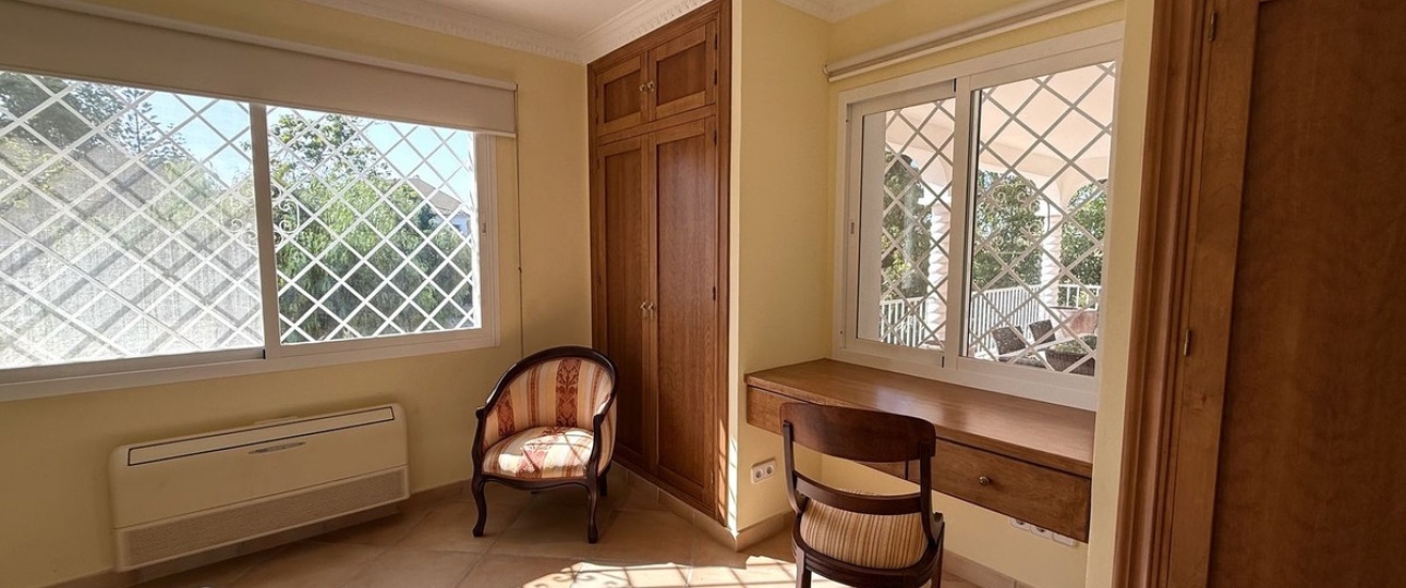 Wiederverkauf - Villa - Marbella - San Pedro de Alcántara