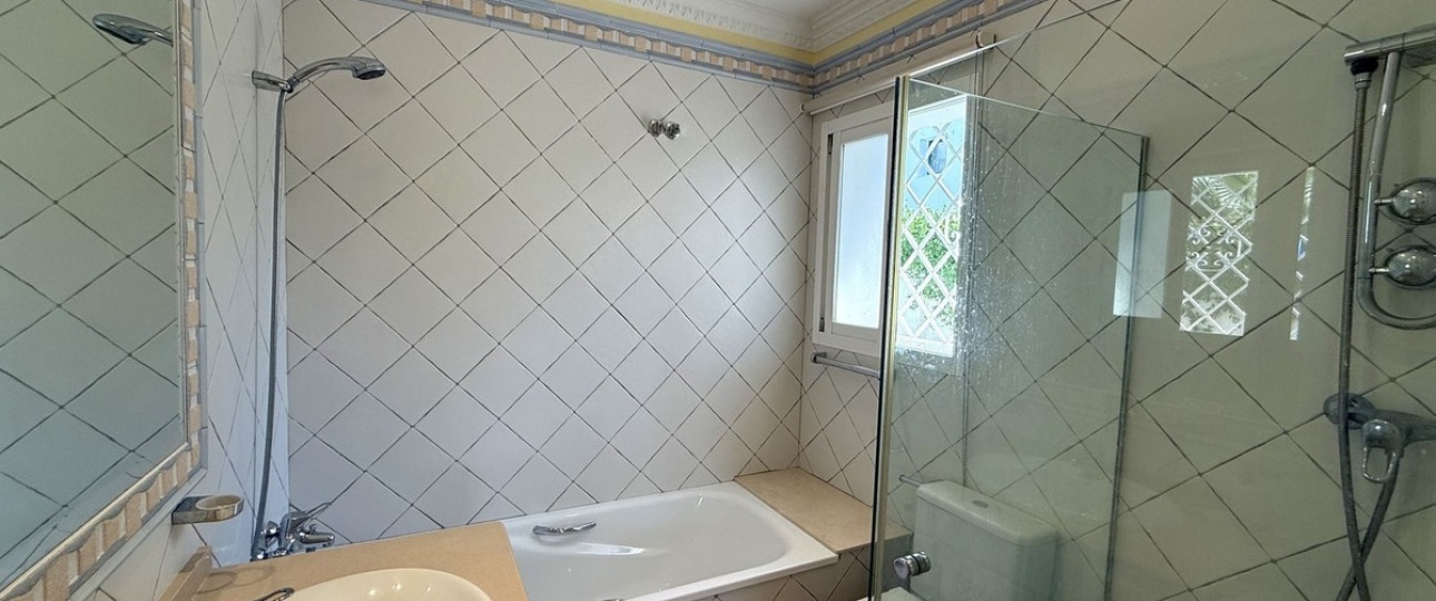Wiederverkauf - Villa - Marbella - San Pedro de Alcántara