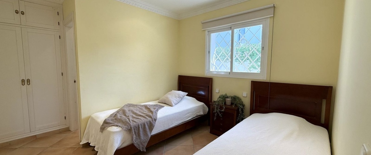 Wiederverkauf - Villa - Marbella - San Pedro de Alcántara