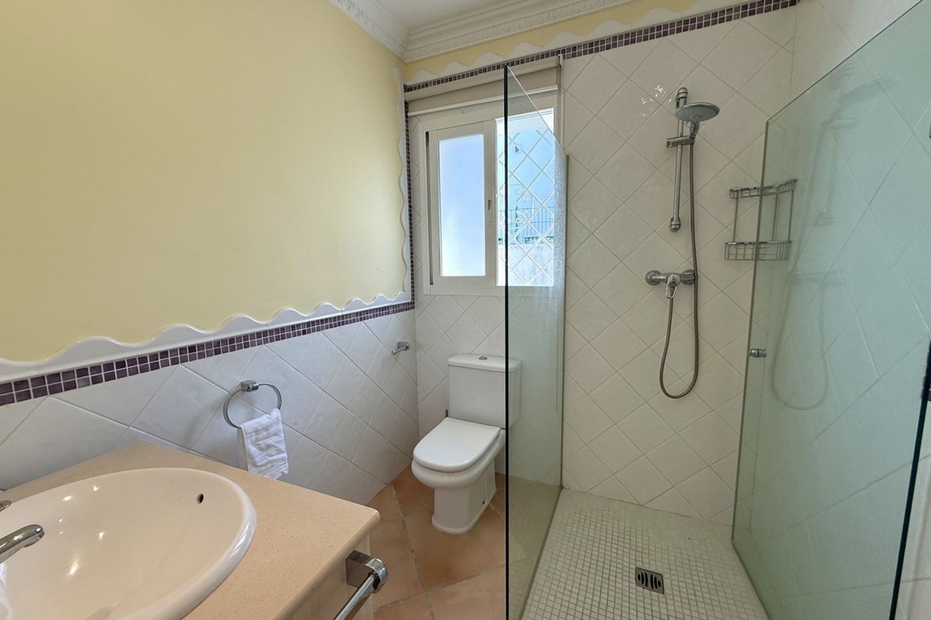 Wiederverkauf - Villa - Marbella - San Pedro de Alcántara