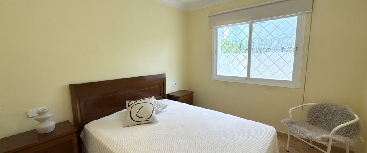 Wiederverkauf - Villa - Marbella - San Pedro de Alcántara