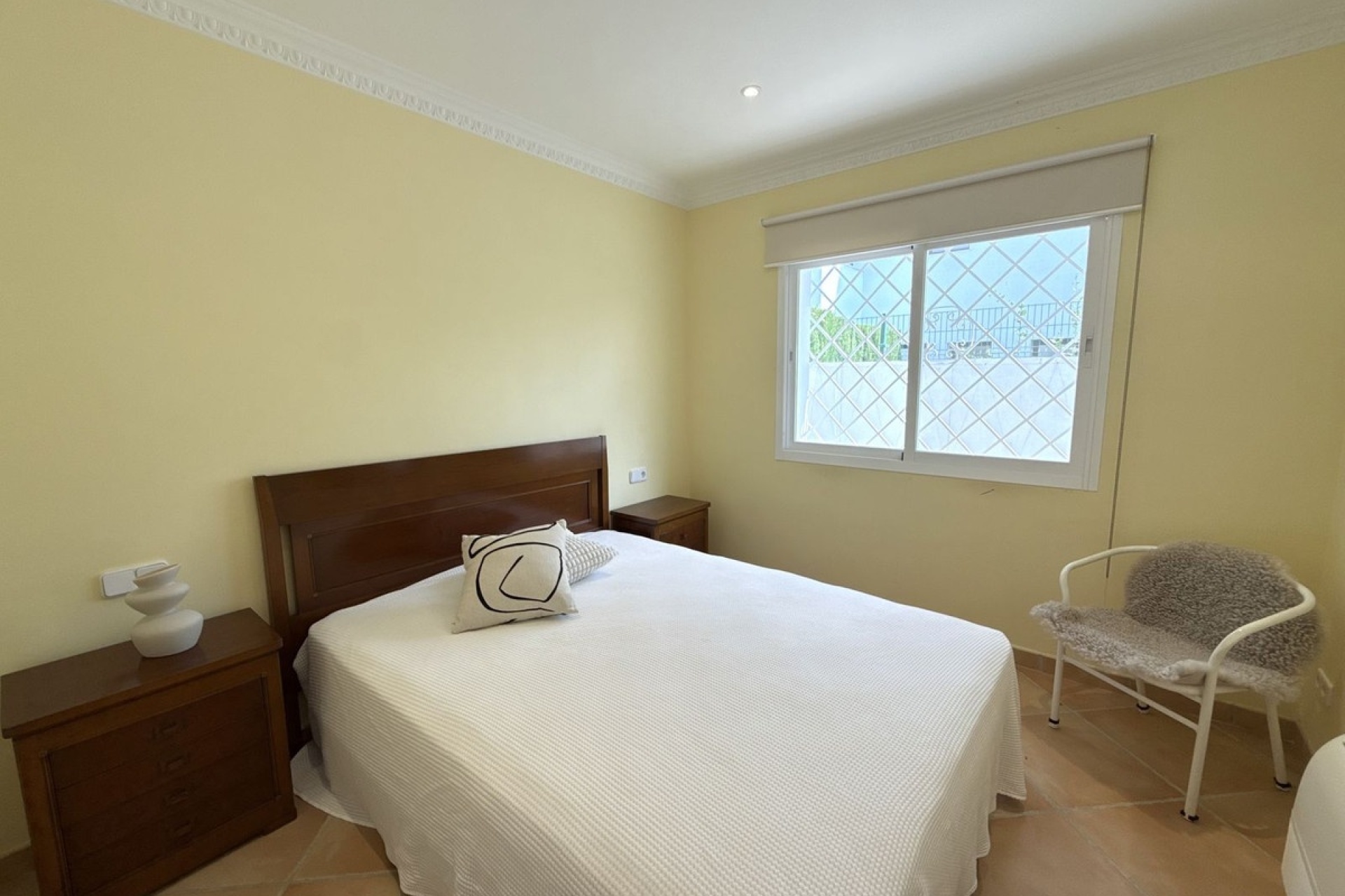 Wiederverkauf - Villa - Marbella - San Pedro de Alcántara
