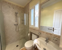 Wiederverkauf - Villa - Marbella - San Pedro de Alcántara