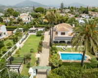 Wiederverkauf - Villa - Marbella - San Pedro de Alcántara