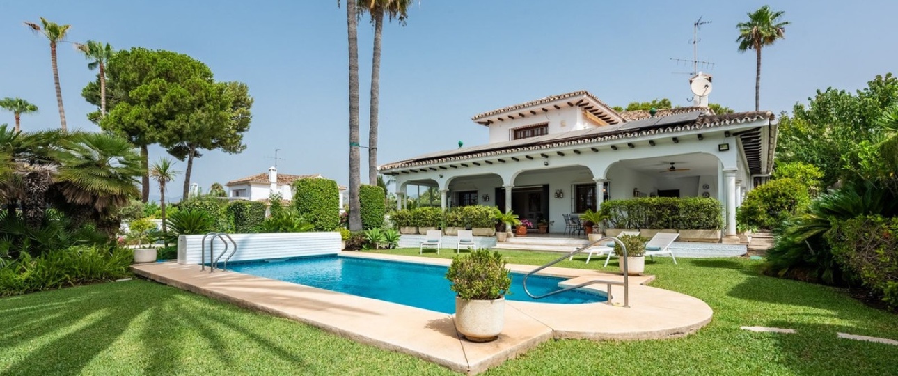 Wiederverkauf - Villa - Marbella - San Pedro de Alcántara