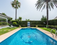 Wiederverkauf - Villa - Marbella - San Pedro de Alcántara