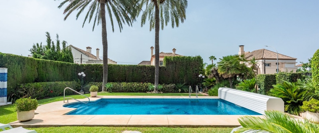 Wiederverkauf - Villa - Marbella - San Pedro de Alcántara