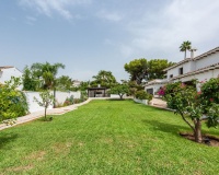 Wiederverkauf - Villa - Marbella - San Pedro de Alcántara