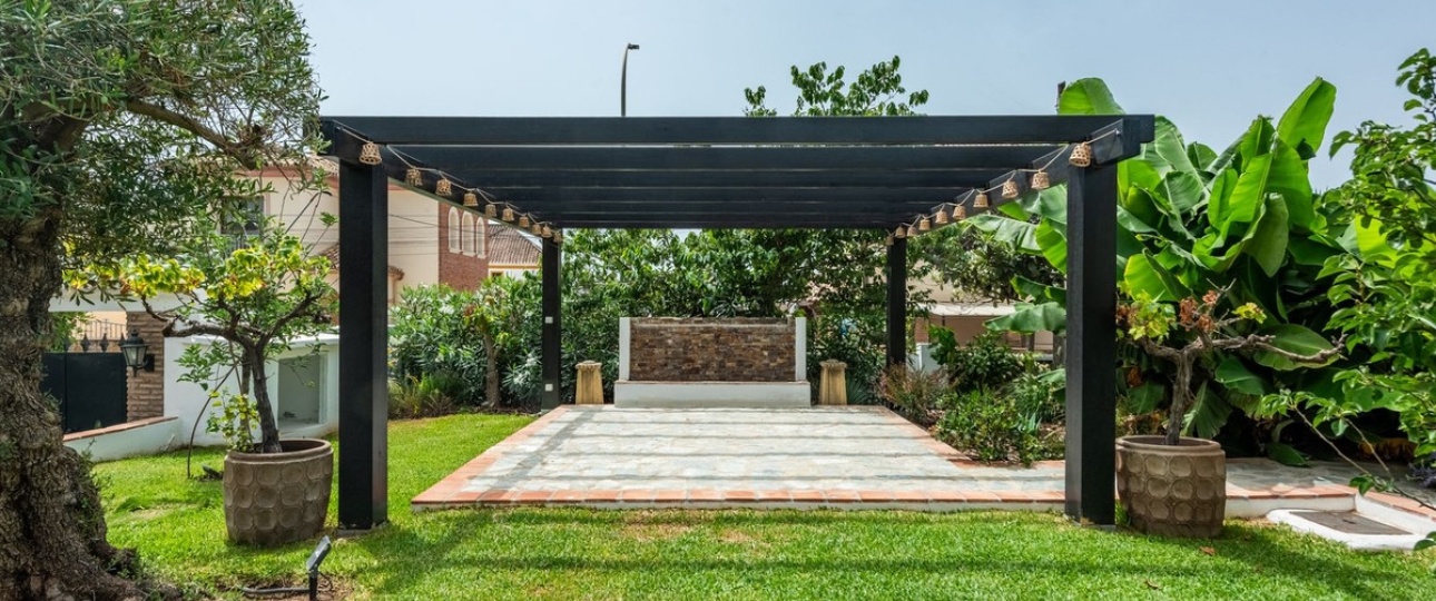 Wiederverkauf - Villa - Marbella - San Pedro de Alcántara