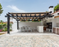 Wiederverkauf - Villa - Marbella - San Pedro de Alcántara