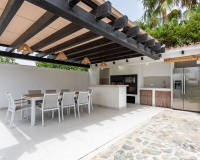 Wiederverkauf - Villa - Marbella - San Pedro de Alcántara