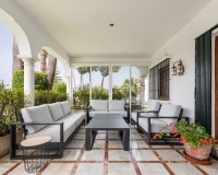 Wiederverkauf - Villa - Marbella - San Pedro de Alcántara