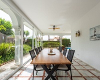 Wiederverkauf - Villa - Marbella - San Pedro de Alcántara