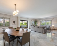 Wiederverkauf - Villa - Marbella - San Pedro de Alcántara