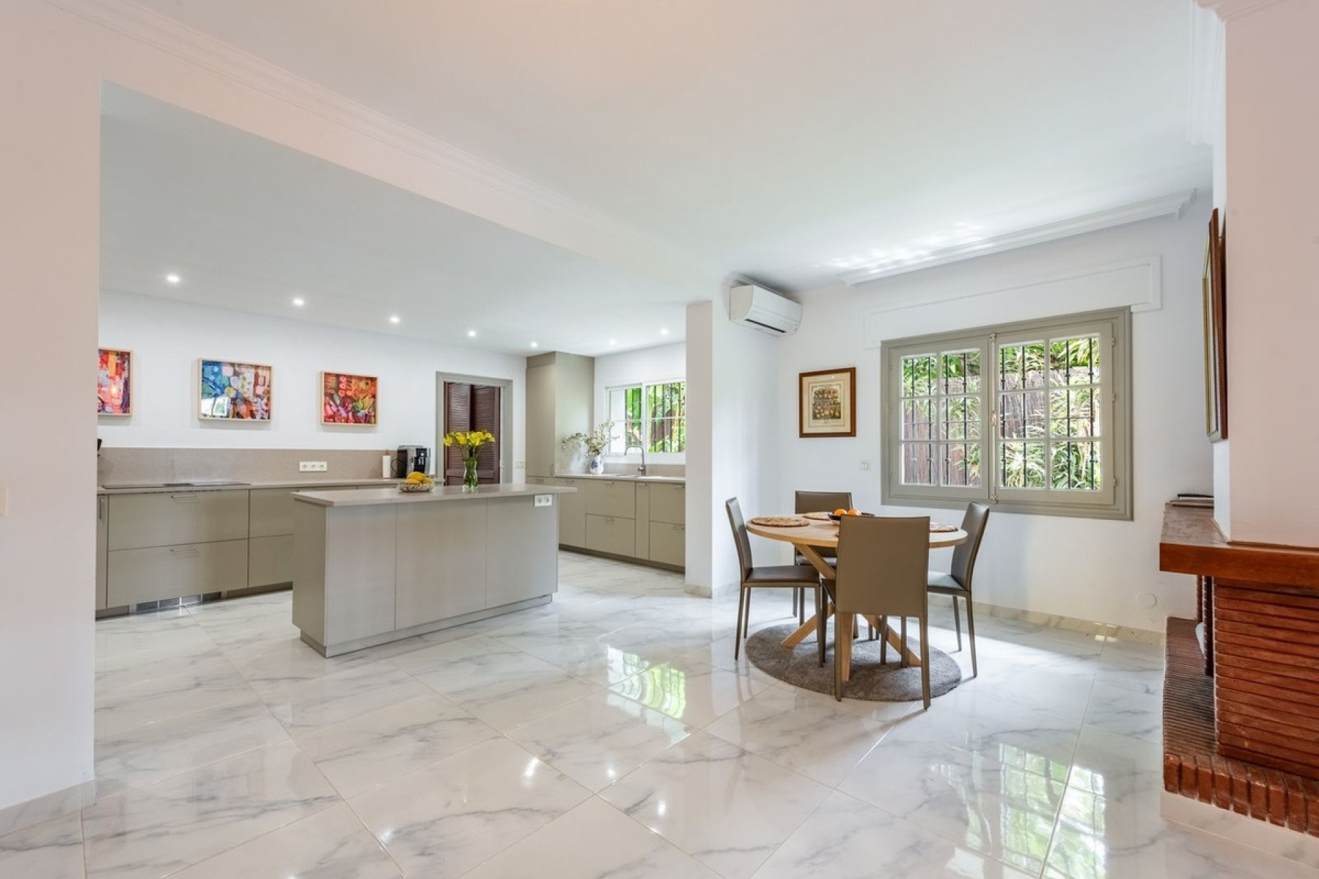 Wiederverkauf - Villa - Marbella - San Pedro de Alcántara