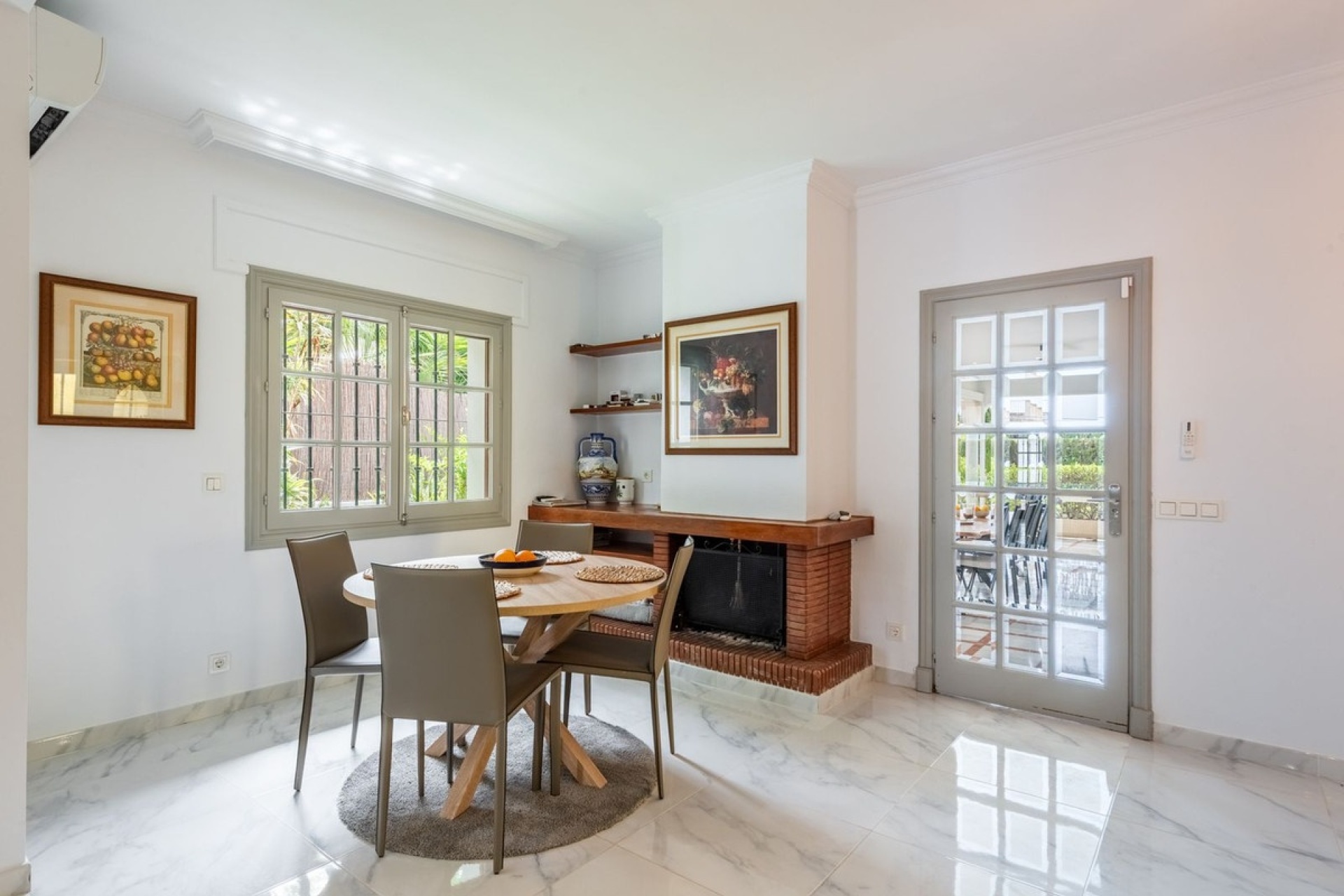 Wiederverkauf - Villa - Marbella - San Pedro de Alcántara