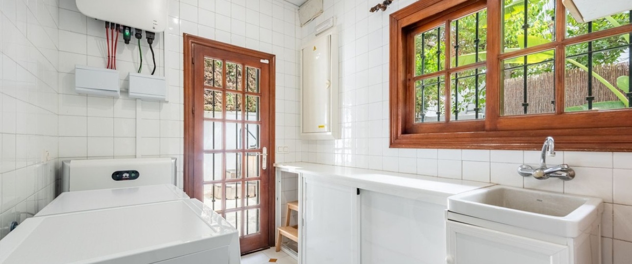 Wiederverkauf - Villa - Marbella - San Pedro de Alcántara