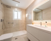 Wiederverkauf - Villa - Marbella - San Pedro de Alcántara