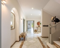 Wiederverkauf - Villa - Marbella - San Pedro de Alcántara