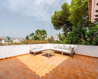 Wiederverkauf - Villa - Marbella - San Pedro de Alcántara