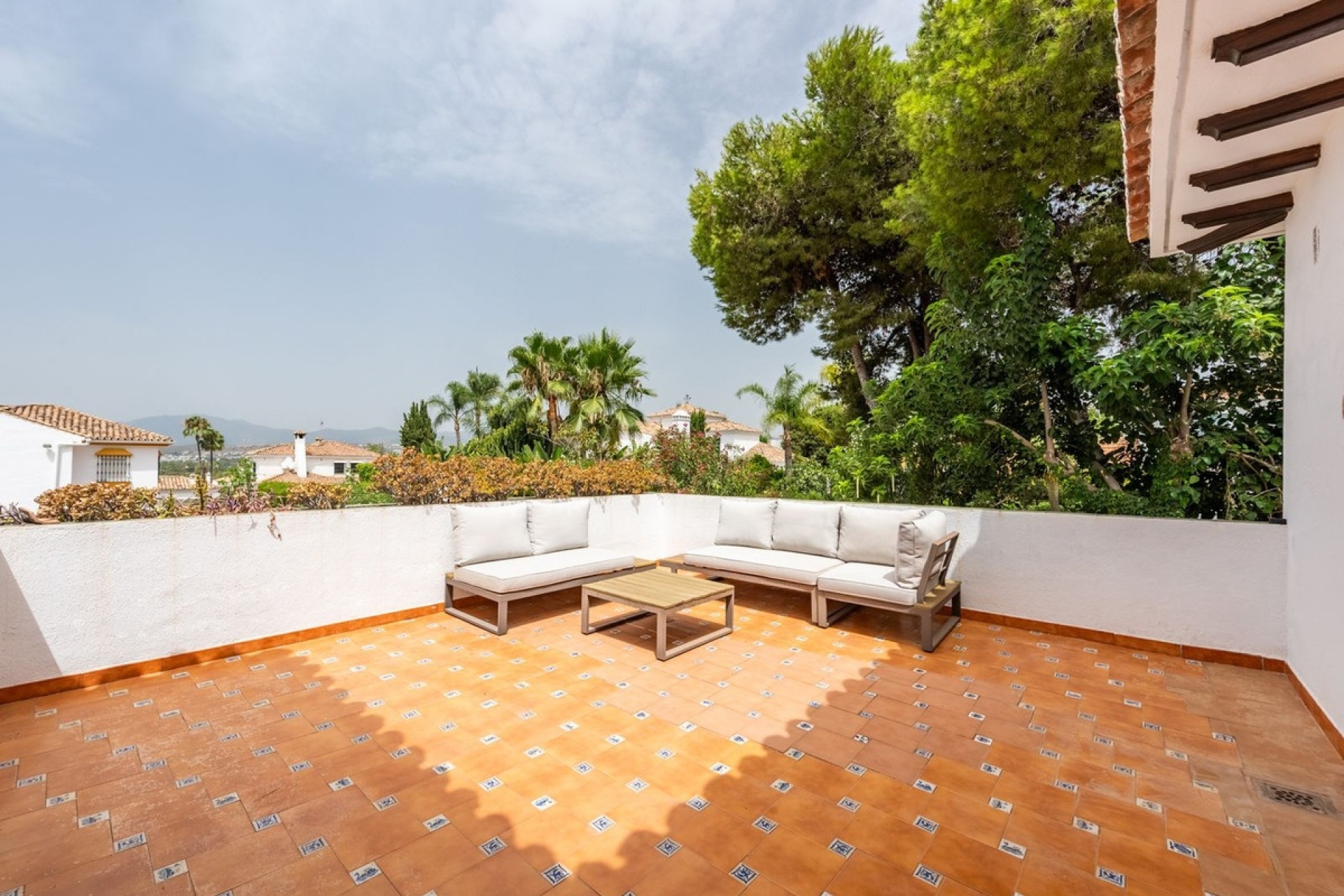 Wiederverkauf - Villa - Marbella - San Pedro de Alcántara