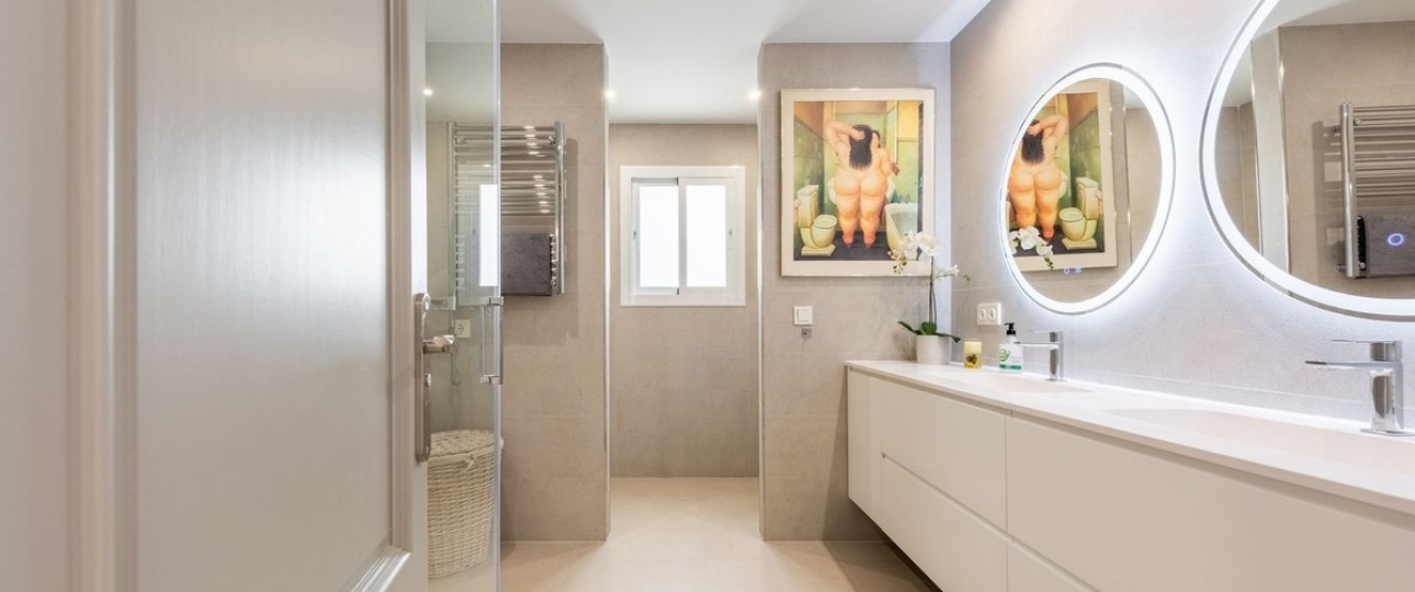 Wiederverkauf - Villa - Marbella - San Pedro de Alcántara