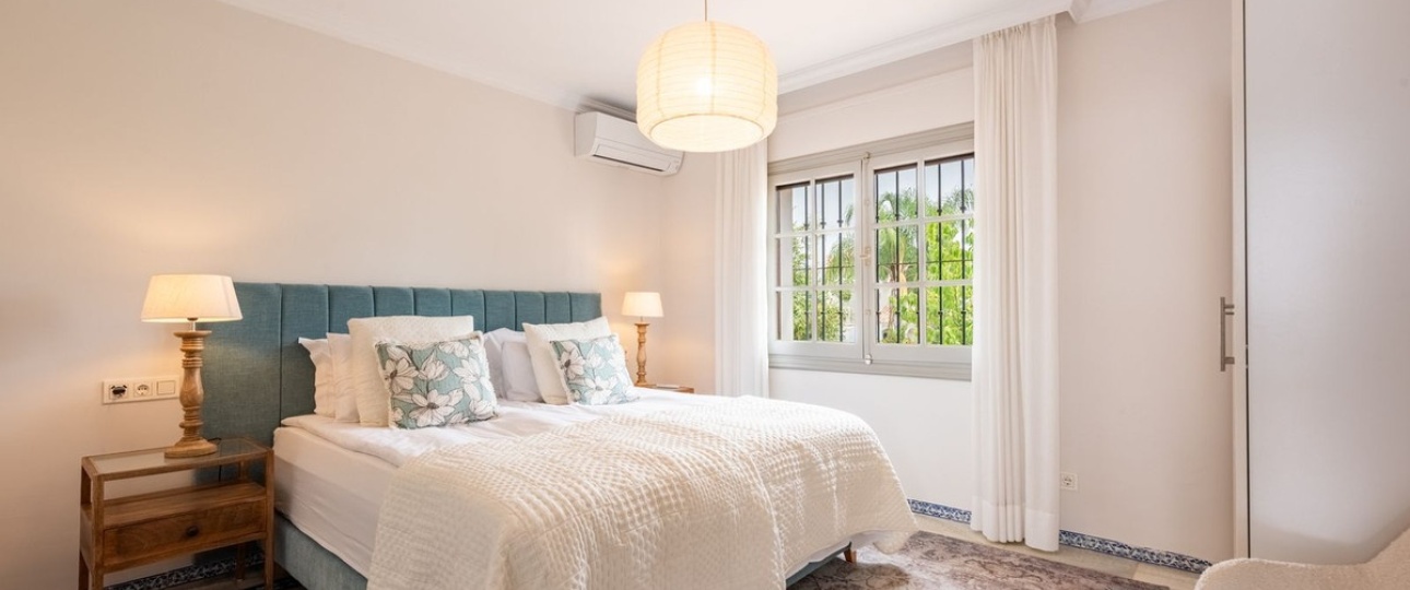 Wiederverkauf - Villa - Marbella - San Pedro de Alcántara
