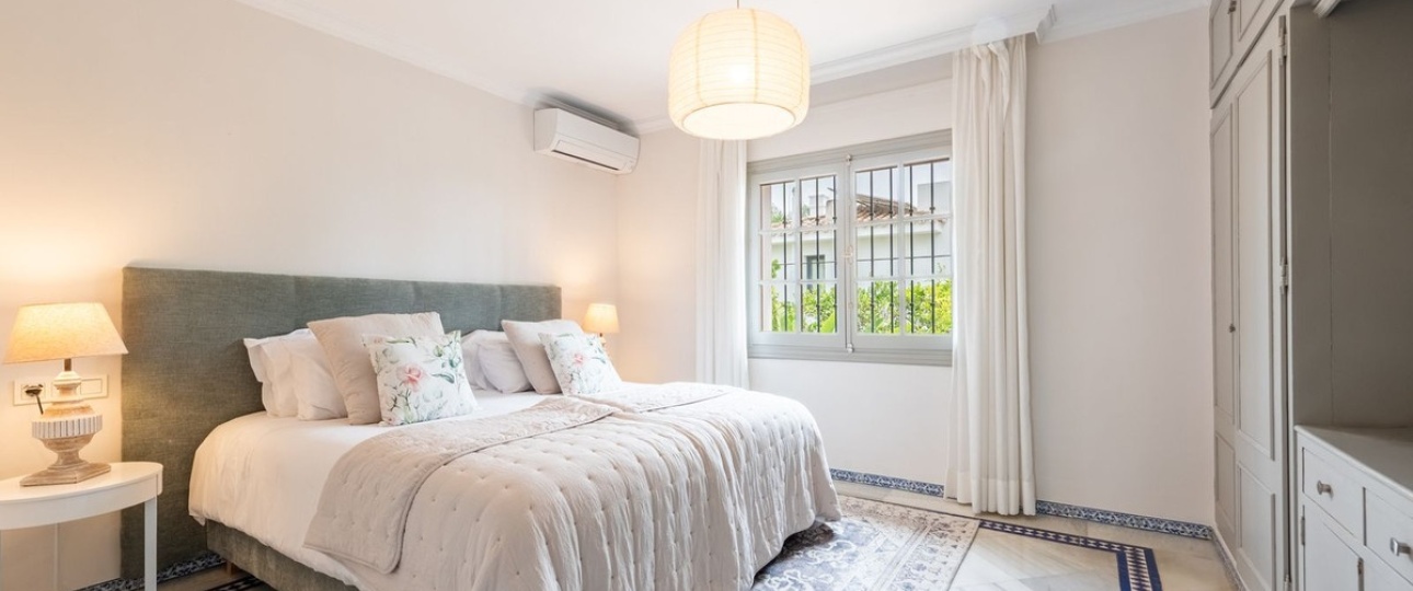 Wiederverkauf - Villa - Marbella - San Pedro de Alcántara
