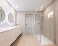 Wiederverkauf - Villa - Marbella - San Pedro de Alcántara