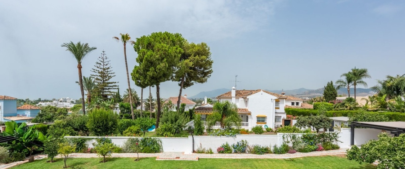 Wiederverkauf - Villa - Marbella - San Pedro de Alcántara