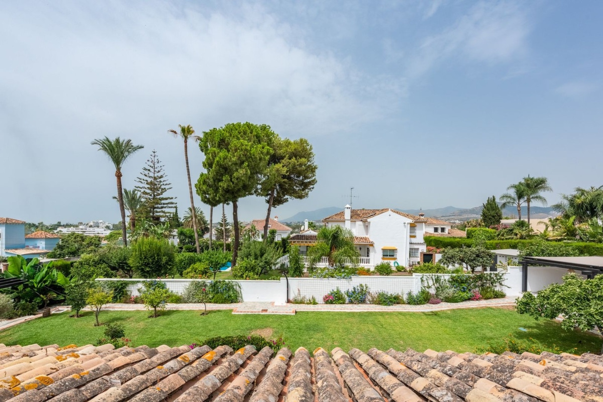 Wiederverkauf - Villa - Marbella - San Pedro de Alcántara