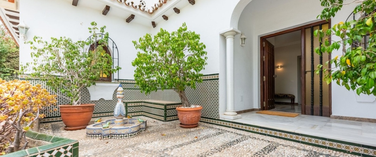 Wiederverkauf - Villa - Marbella - San Pedro de Alcántara