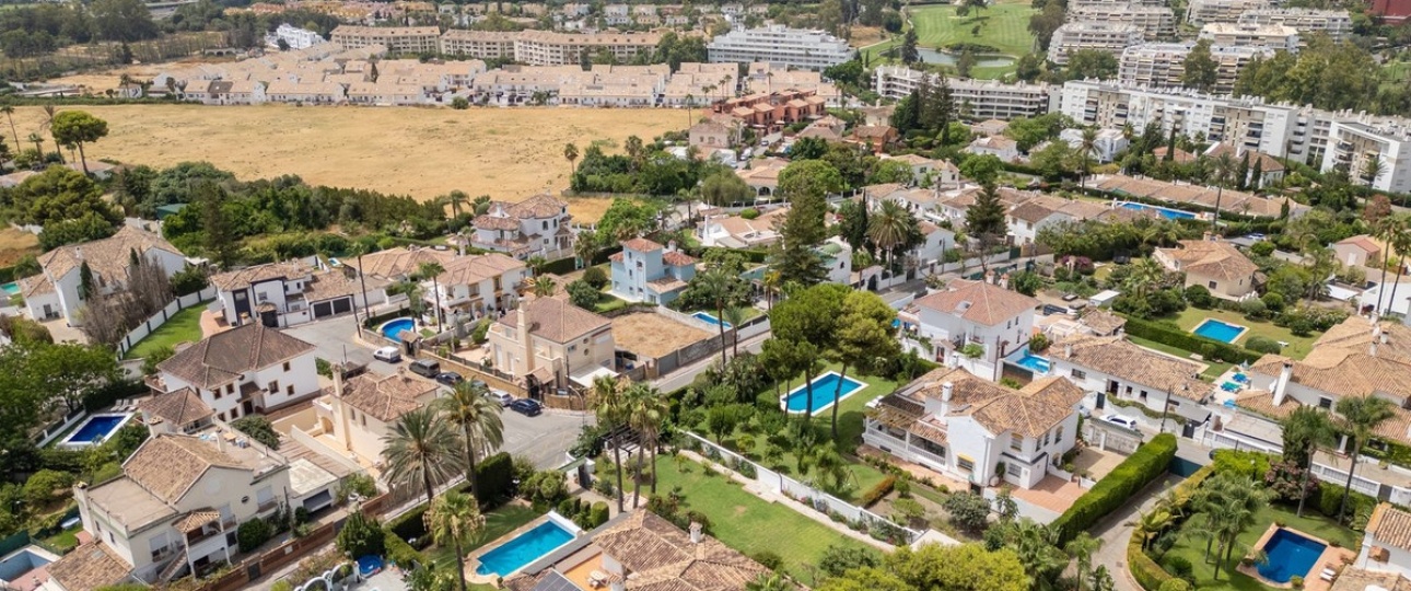 Wiederverkauf - Villa - Marbella - San Pedro de Alcántara