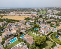Wiederverkauf - Villa - Marbella - San Pedro de Alcántara