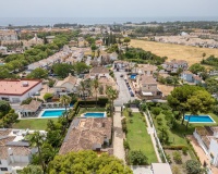 Wiederverkauf - Villa - Marbella - San Pedro de Alcántara