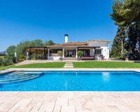 Wiederverkauf - Villa - Marbella - San Pedro de Alcántara