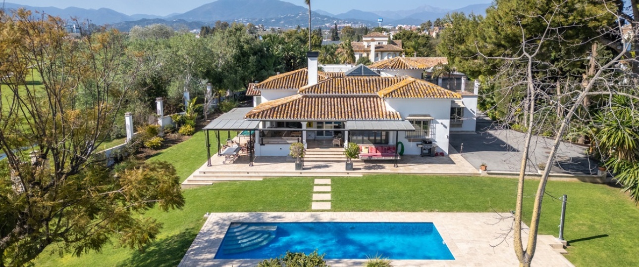 Wiederverkauf - Villa - Marbella - San Pedro de Alcántara